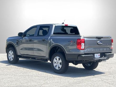 New 2026 Ford Ranger XL w/ Trailer Tow Package AWD/4WD image 22
