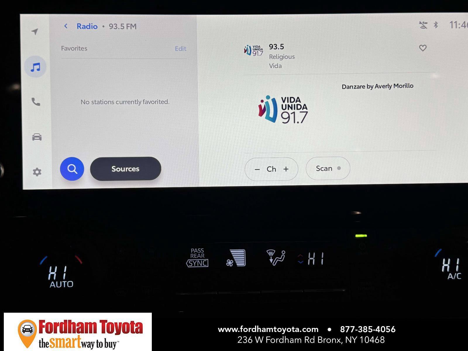 Used 2026 Toyota Grand Highlander AWD image 26
