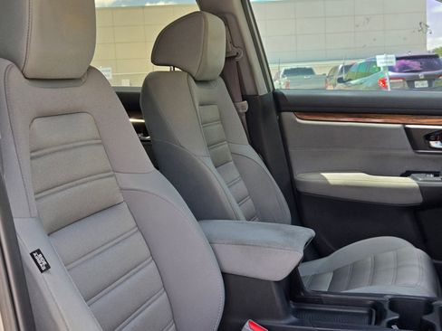 Used 2018 Honda CR-V EX image 30