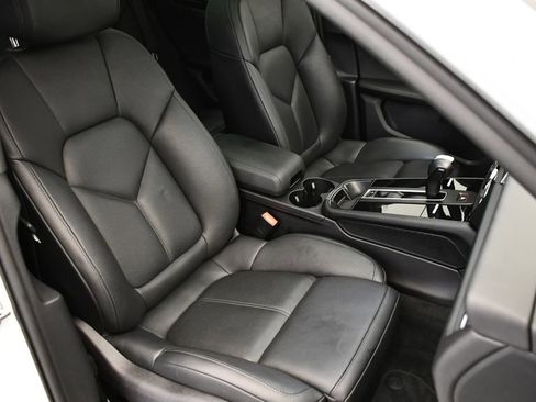 Used 2024 Porsche Macan S image 52