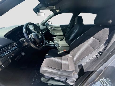 Certified 2024 Honda Civic Sport image 18