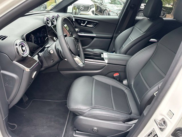 Certified 2026 Mercedes-Benz GLC 300 image 12