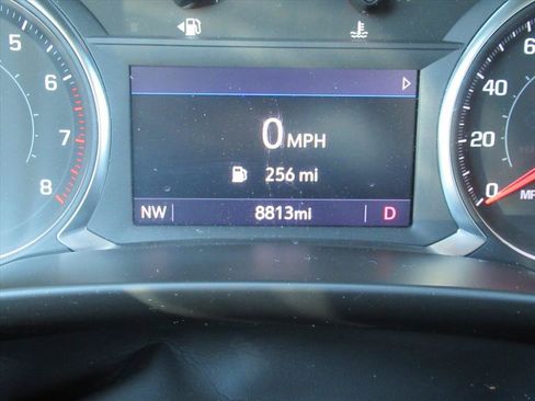 Certified 2023 Chevrolet Blazer LT w/ Midnight/Sport Edition FWD image 32