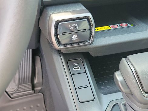 New 2026 Toyota RAV4 XLE Premium FWD image 29