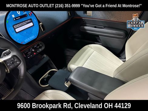 Used 2025 MINI Cooper Countryman S image 15