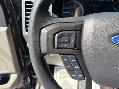 Used 2018 Ford F150 XLT w/ XTR Package AWD/4WD image 26