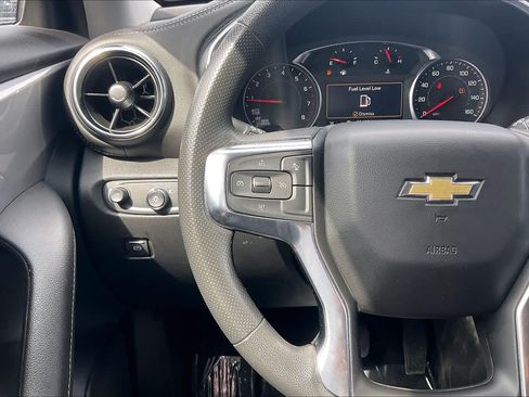 Used 2024 Chevrolet Blazer LT w/ Convenience Package FWD image 22