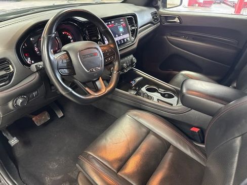 Used 2024 Dodge Durango GT AWD/4WD image 21