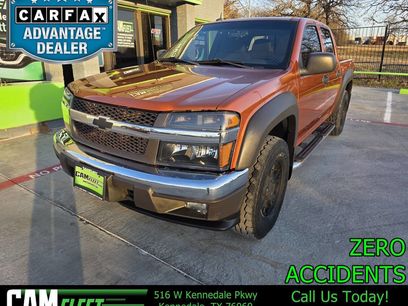 Used 2006 Chevrolet Colorado LT w/ LT Preferred Equipment Group