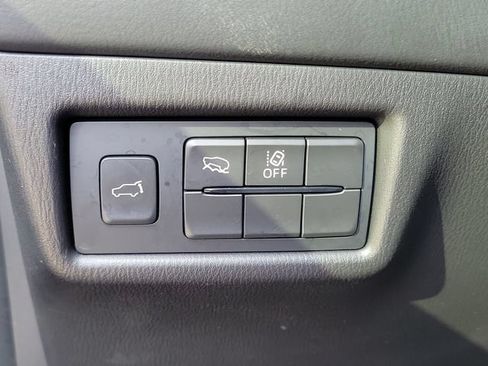 Used 2022 MAZDA CX-5 AWD 2.5 S image 13