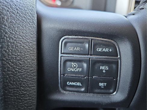 Used 2018 RAM 1500 Sport image 18