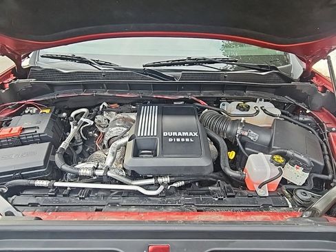 Used 2024 GMC Sierra 1500 Denali w/ Denali Reserve Package image 25