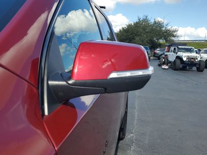 Used 2023 Chevrolet Traverse LT