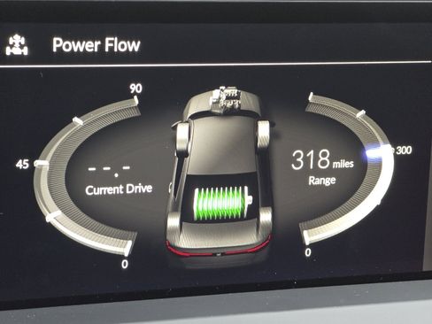 New 2025 Honda Accord Sport image 6