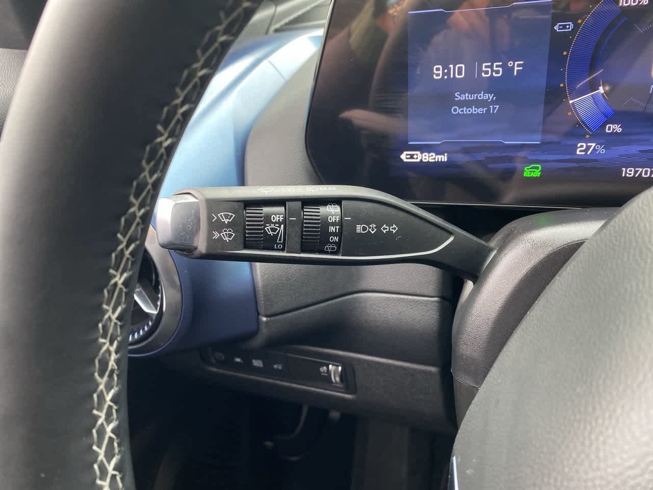 Used 2024 Chevrolet Equinox EV LT AWD/4WD image 22