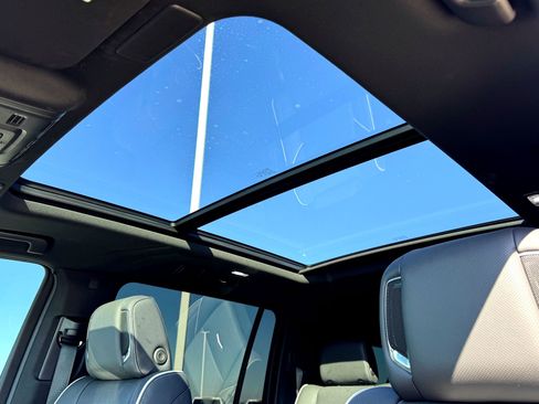 Used 2024 Cadillac Escalade ESV Premium Luxury w/ LPO, Floor Liner Package image 15