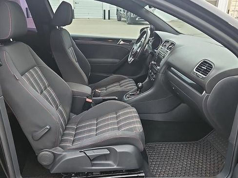 Used 2012 Volkswagen GTI Autobahn image 14