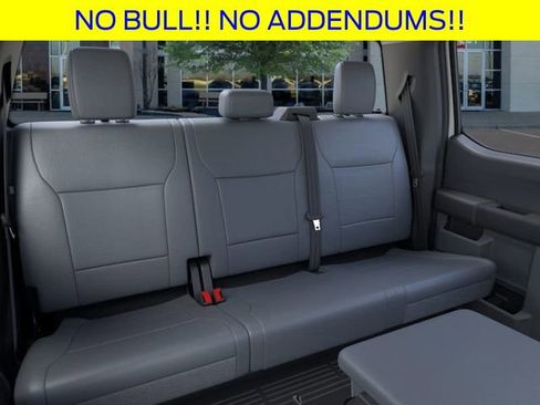 New 2026 Ford F350 XL image 12