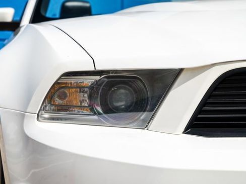 Used 2012 Ford Mustang GT Premium w/ Electronics Pkg image 61