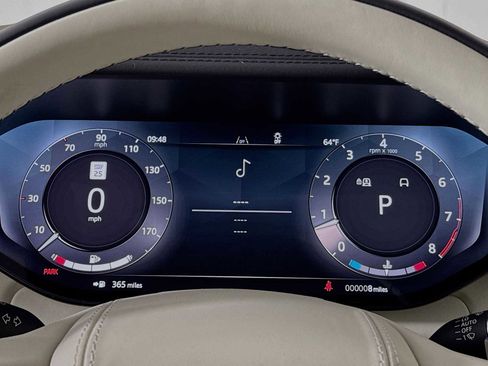 New 2025 Land Rover Range Rover SE image 12