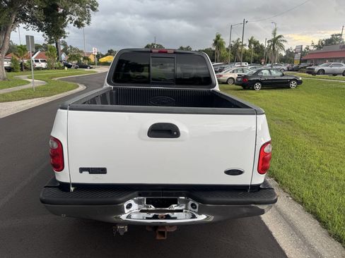 Used 2002 Ford F150 Lariat image 8