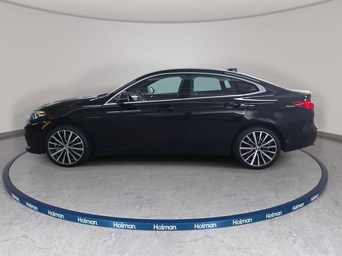 Certified 2023 BMW 228i Gran Coupe w/ Convenience Package image 11