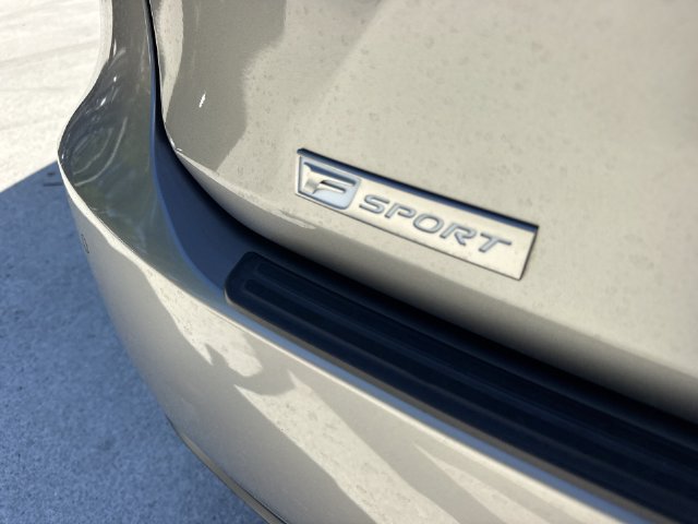Used 2020 Lexus RX 350 F Sport w/ Accessory Package FWD image 25