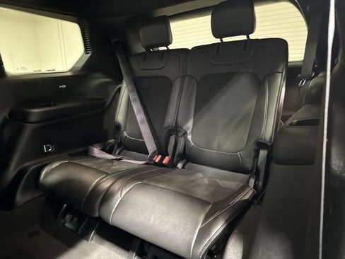 Used 2021 Jeep Grand Cherokee L Laredo AWD/4WD image 24