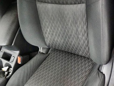 Used 2019 Nissan Rogue S w/ Special Edition Package AWD/4WD image 4