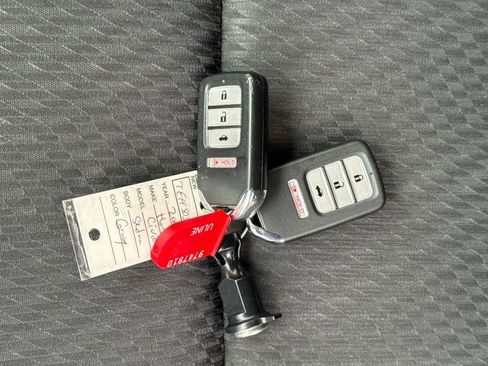 Used 2014 Honda Civic EX image 29