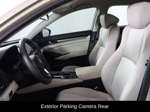 Used 2020 Honda Accord LX image 13