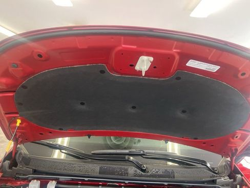 New 2026 Chrysler Voyager LX image 22