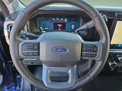 New 2026 Ford F250 Lariat w/ FX4 Off-Road Package image 24