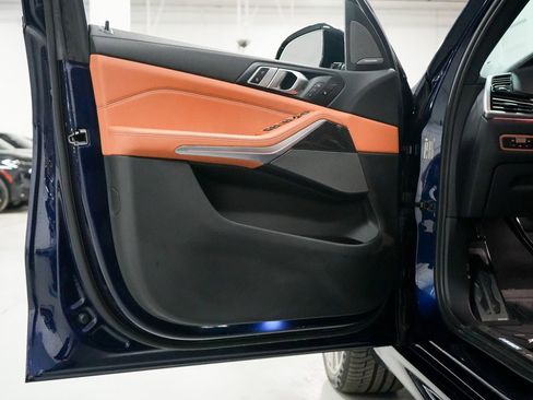 Used 2023 BMW X5 M50i w/ Executive Package image 22