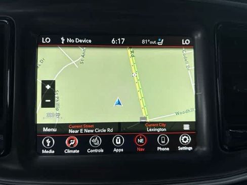 Used 2020 Dodge Challenger R/T w/ Plus Package RWD image 18