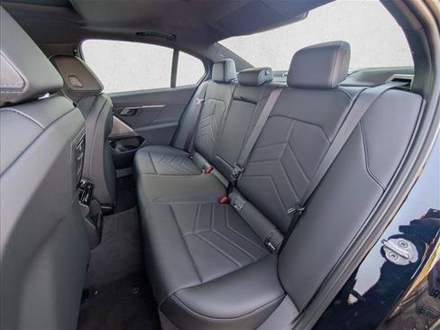 New 2027 BMW 530i xDrive w/ M Sport Package AWD/4WD image 18