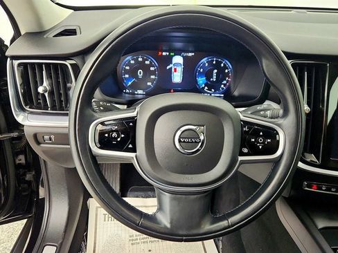 Used 2020 Volvo V60 T5 Cross Country w/ Protection Package image 14