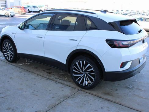 New 2026 Volkswagen ID.4 Pro image 4