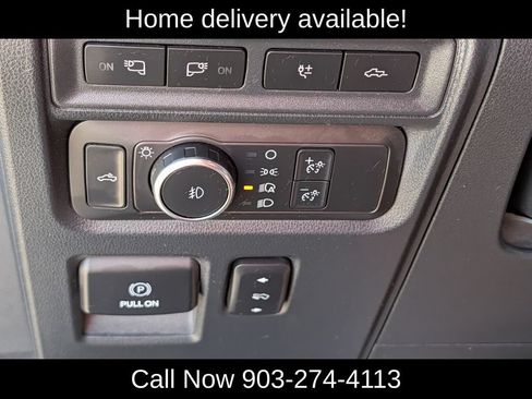 Used 2021 Ford F150 Platinum w/ Equipment Group 701A High AWD/4WD image 28