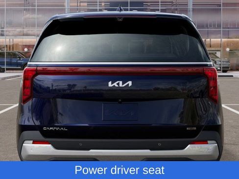 New 2026 Kia Carnival LXS image 14
