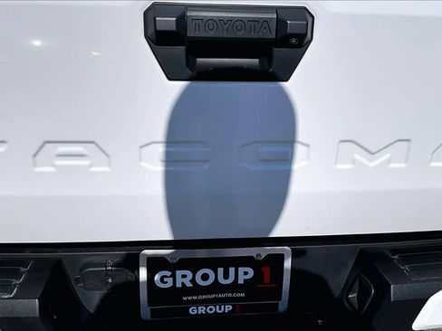 Used 2024 Toyota Tacoma SR5 image 30