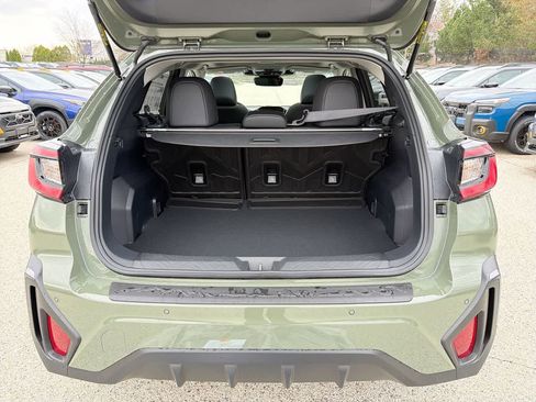 New 2026 Subaru Crosstrek 2.5i Limited AWD/4WD image 37