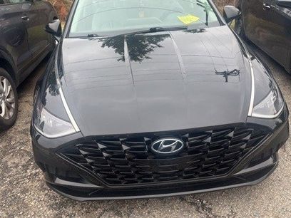 Used 2021 Hyundai Sonata SEL w/ Convenience Package
