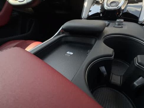 Used 2025 Acura TLX Type S AWD/4WD image 51