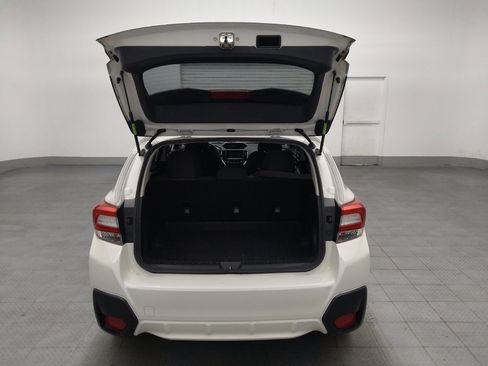 Used 2018 Subaru Crosstrek 2.0i Premium w/ Eyesight System AWD/4WD image 29