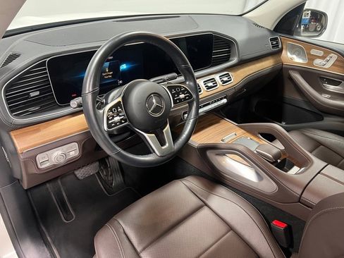 Used 2022 Mercedes-Benz GLE 350 4MATIC image 21