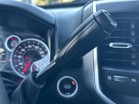 New 2026 RAM 3500 Big Horn image 21