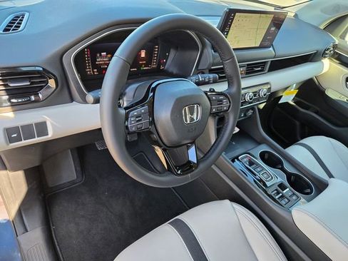 New 2026 Honda Pilot EX-L image 10