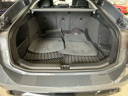 Used 2025 Audi A6 e-tron Premium Plus w/ Premium Plus RWD image 26