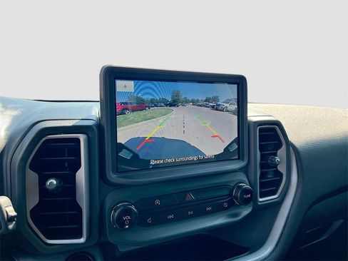 Used 2023 Ford Bronco Sport Big Bend image 13
